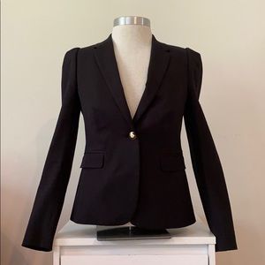 J. Crew Blazer